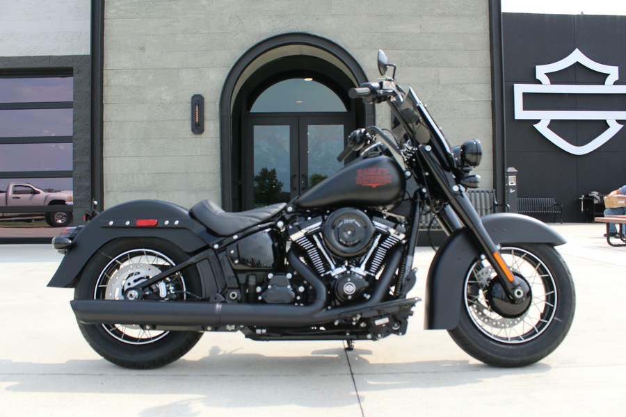 2026 Harley-Davidson Deadwood™