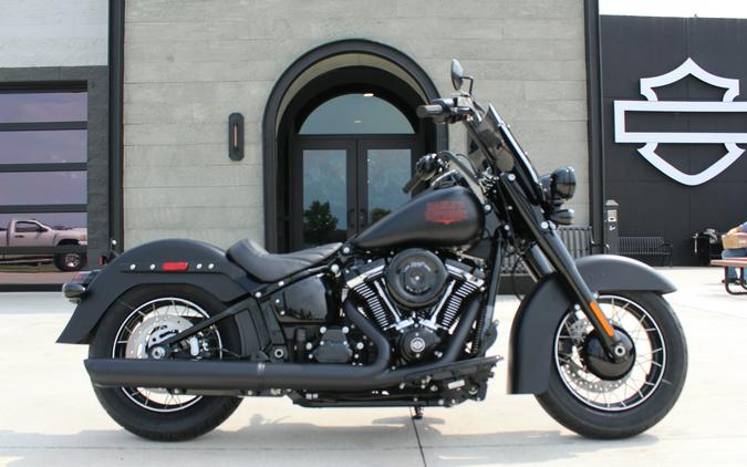 2026 Harley-Davidson Deadwood™