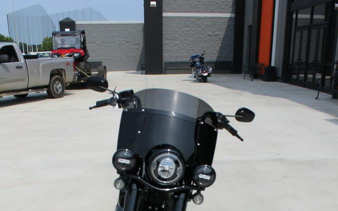 2026 Harley-Davidson Deadwood™