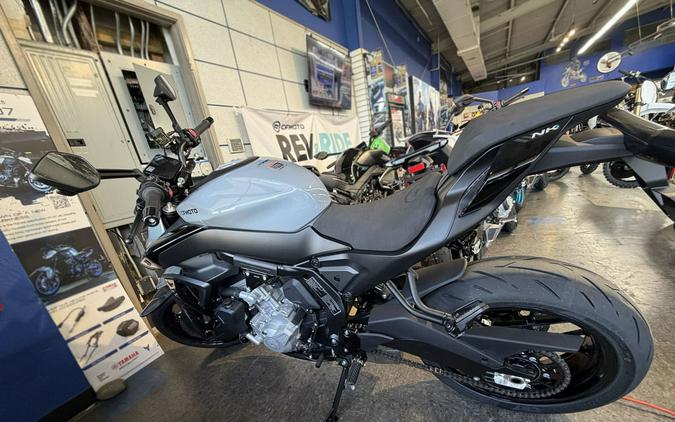 2026 CFMOTO NK 675