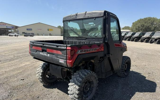 2025 Polaris RANGER XP 1000 NorthStar Edition Premium