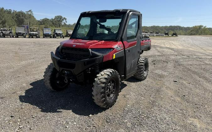 2025 Polaris RANGER XP 1000 NorthStar Edition Premium