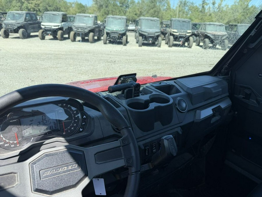 2025 Polaris RANGER XP 1000 NorthStar Edition Premium