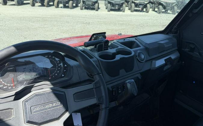 2025 Polaris RANGER XP 1000 NorthStar Edition Premium