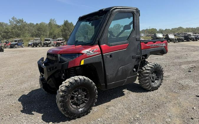 2025 Polaris RANGER XP 1000 NorthStar Edition Premium