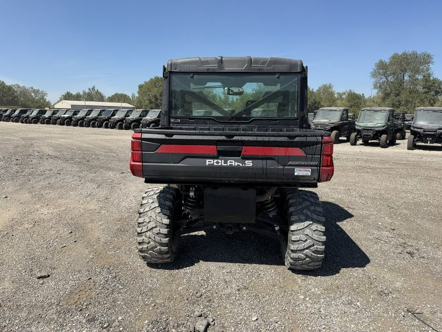 2025 Polaris RANGER XP 1000 NorthStar Edition Premium