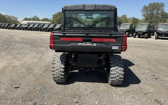 2025 Polaris RANGER XP 1000 NorthStar Edition Premium