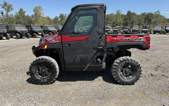 2025 Polaris RANGER XP 1000 NorthStar Edition Premium