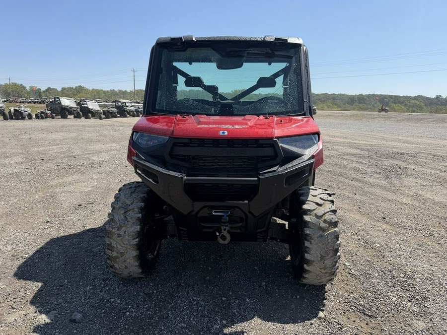2025 Polaris RANGER XP 1000 NorthStar Edition Premium