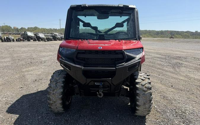 2025 Polaris RANGER XP 1000 NorthStar Edition Premium