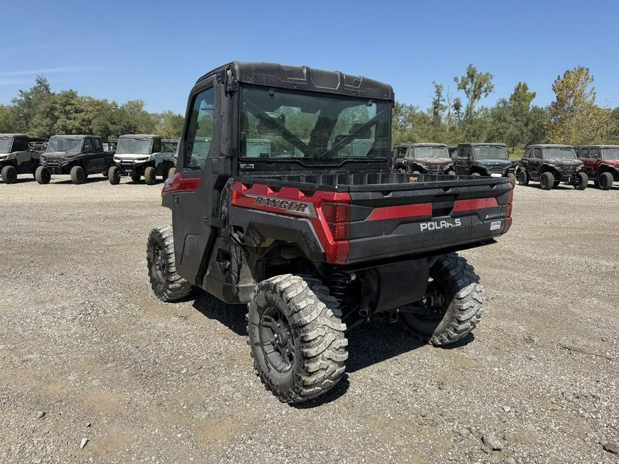 2025 Polaris RANGER XP 1000 NorthStar Edition Premium