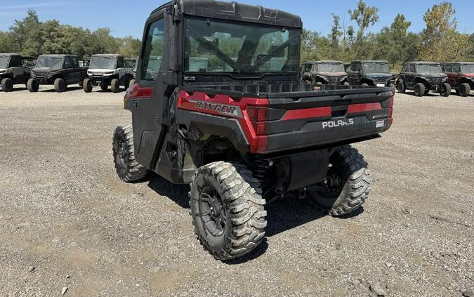 2025 Polaris RANGER XP 1000 NorthStar Edition Premium