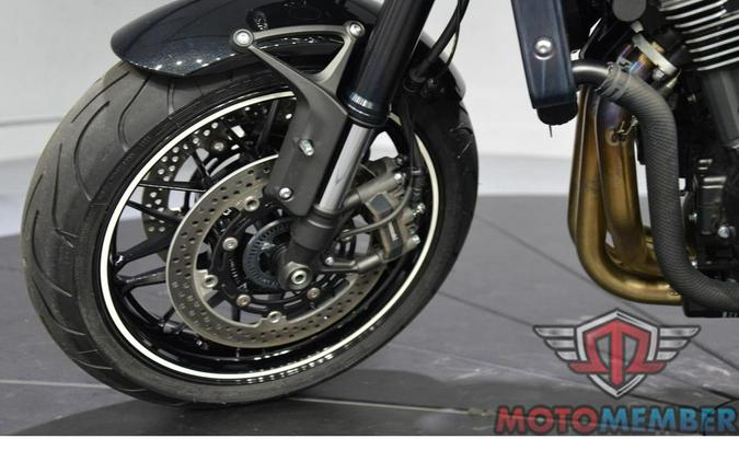 2022 Kawasaki Z900RS Cafe ABS