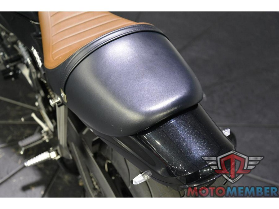 2022 Kawasaki Z900RS Cafe ABS