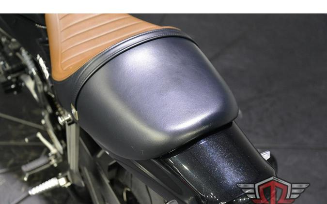 2022 Kawasaki Z900RS Cafe ABS