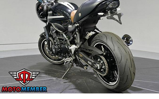 2022 Kawasaki Z900RS Cafe ABS