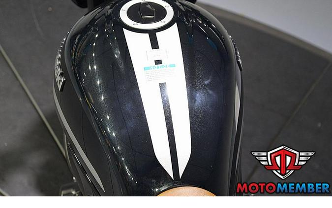 2022 Kawasaki Z900RS Cafe ABS