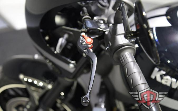2022 Kawasaki Z900RS Cafe ABS