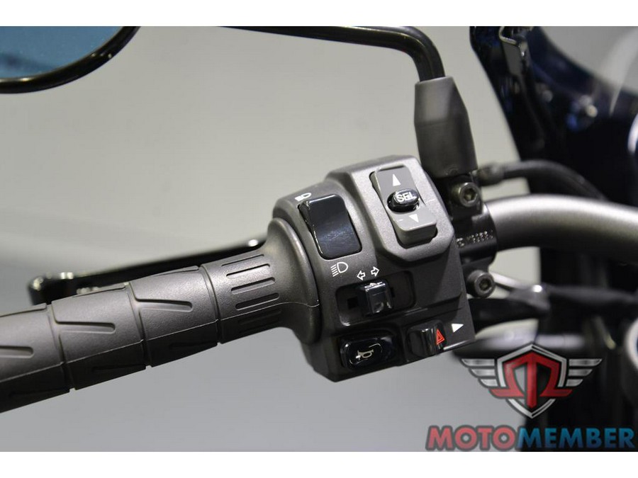 2022 Kawasaki Z900RS Cafe ABS