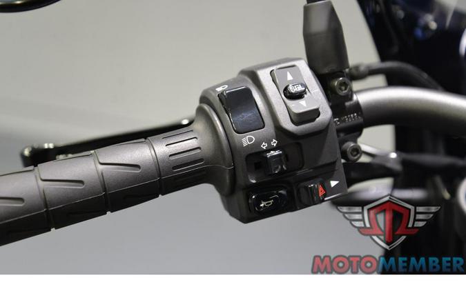 2022 Kawasaki Z900RS Cafe ABS