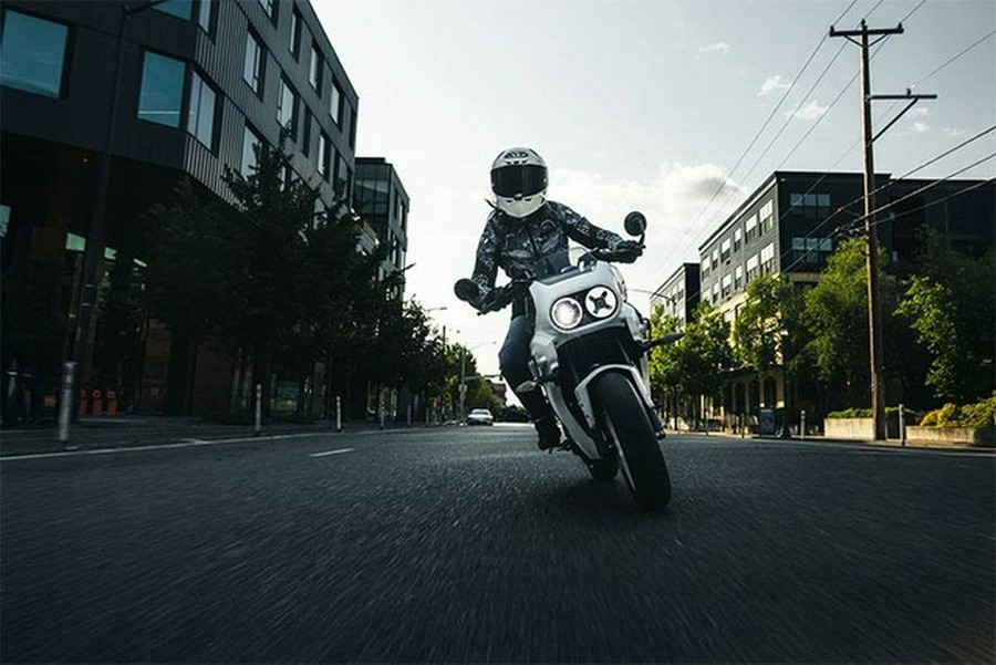 2026 CFMOTO Papio SS