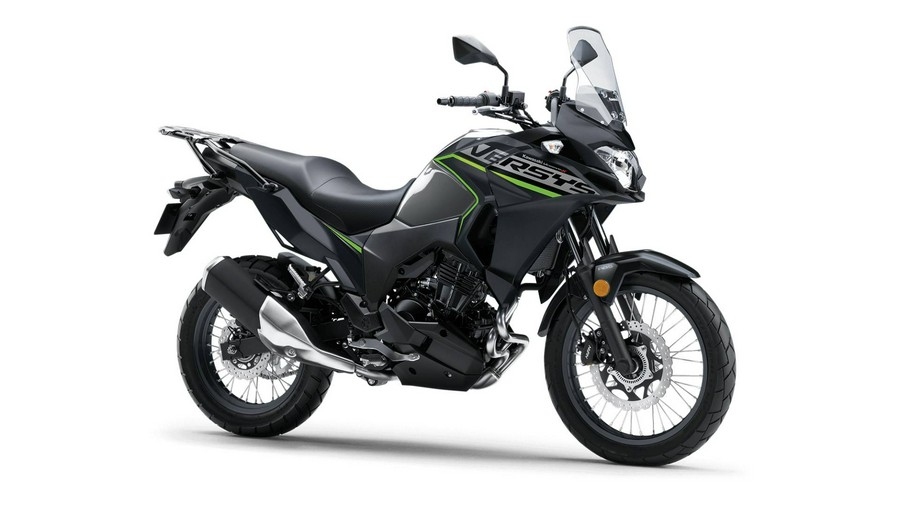 2019 Kawasaki VERSYS-X 300 ABS