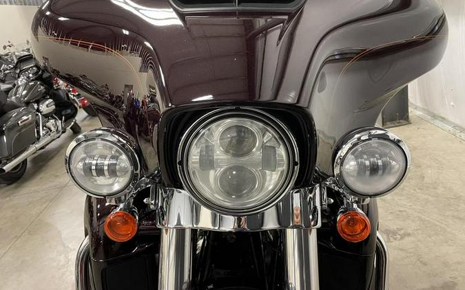 2014 Harley-Davidson® FLHTCU - Electra Glide® Ultra Classic®