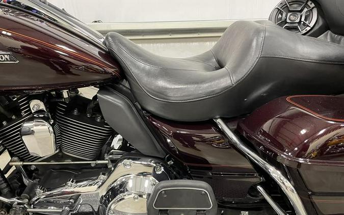 2014 Harley-Davidson® FLHTCU - Electra Glide® Ultra Classic®