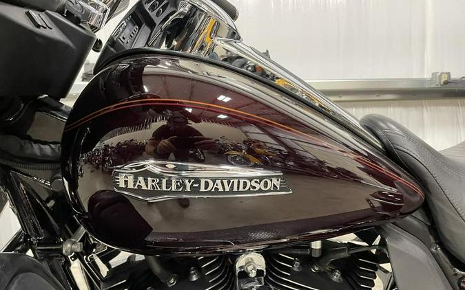 2014 Harley-Davidson® FLHTCU - Electra Glide® Ultra Classic®