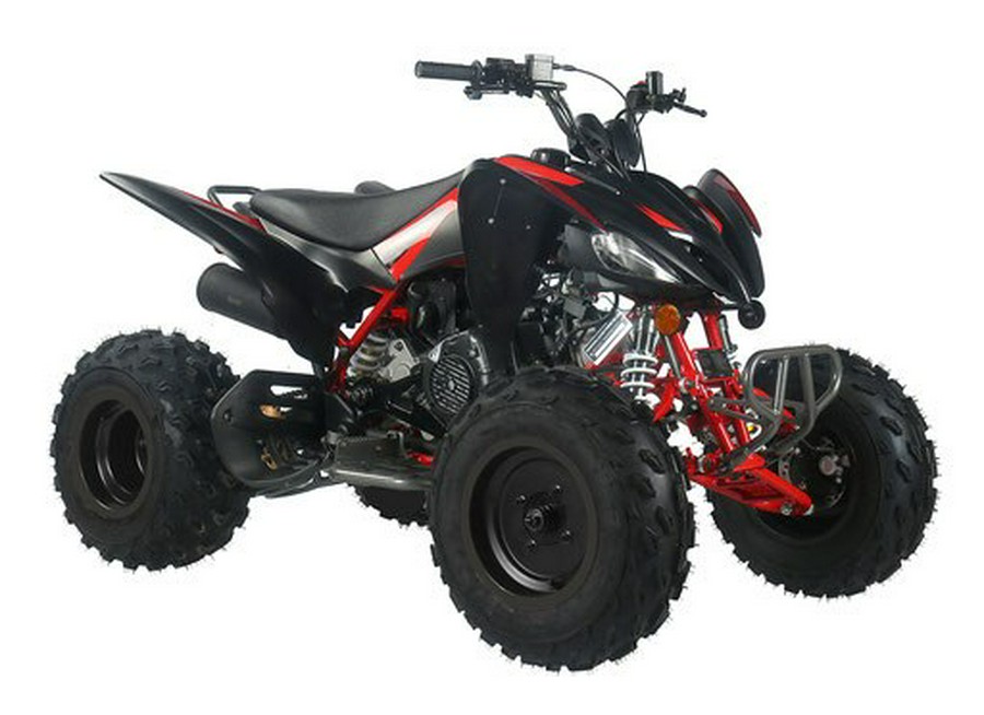 Cougar 200 Pentora Sport EFI