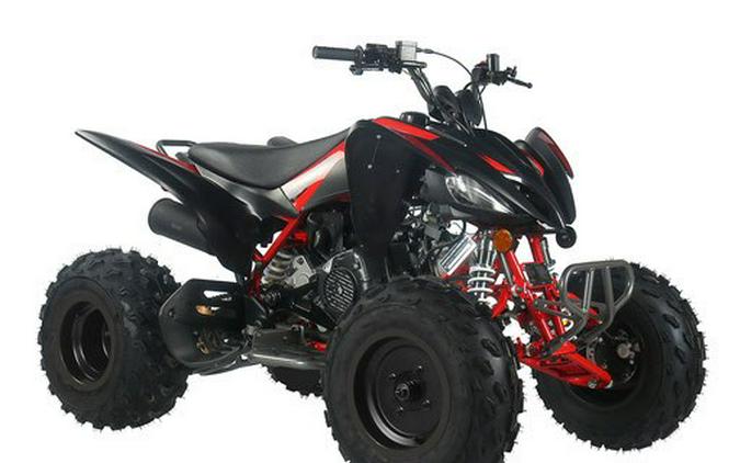 Cougar 200 Pentora Sport EFI