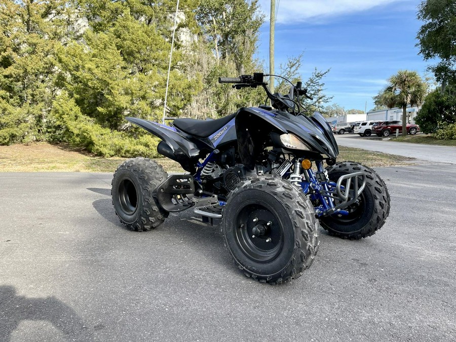 Cougar 200 Pentora Sport EFI