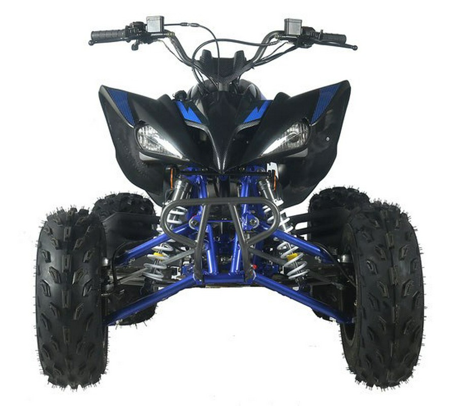 Cougar 200 Pentora Sport EFI