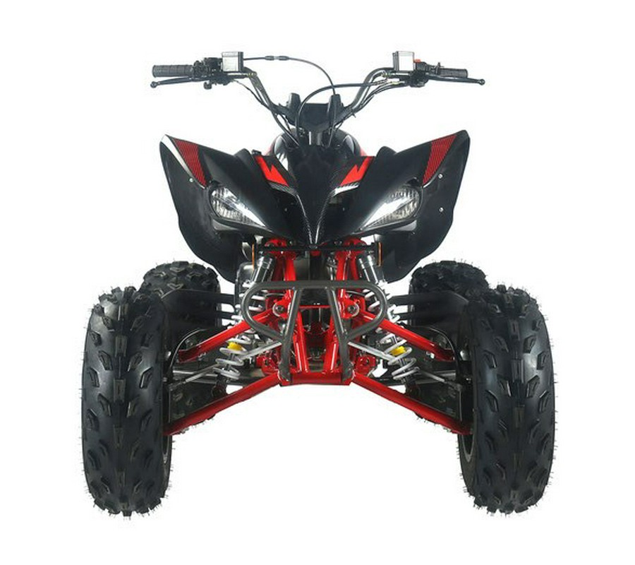 Cougar 200 Pentora Sport EFI