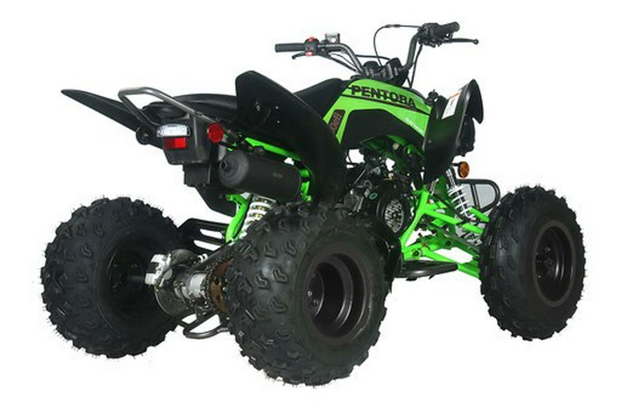 Cougar 200 Pentora Sport EFI