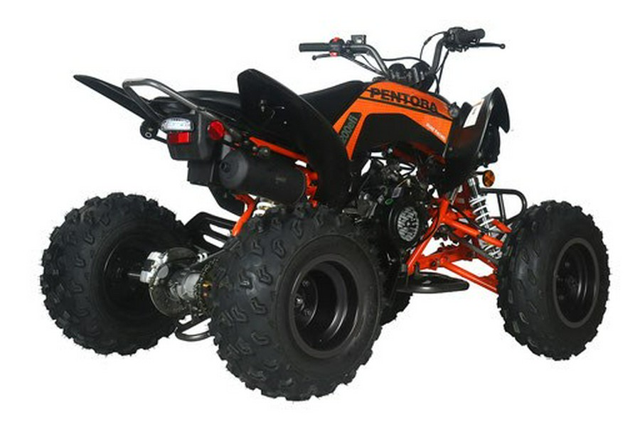 Cougar 200 Pentora Sport EFI