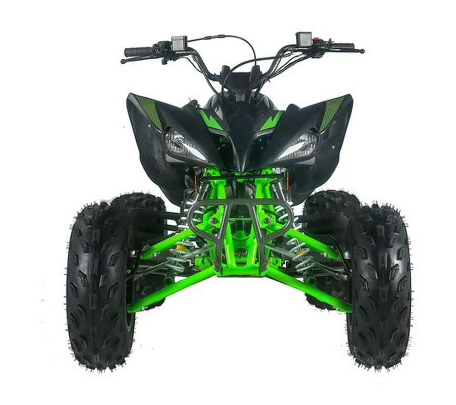 Cougar 200 Pentora Sport EFI