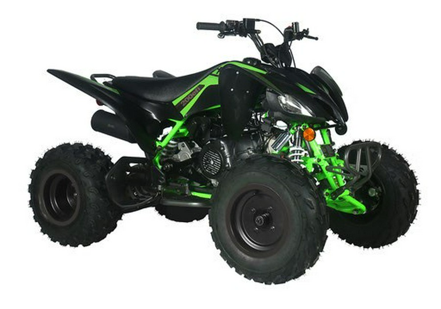 Cougar 200 Pentora Sport EFI