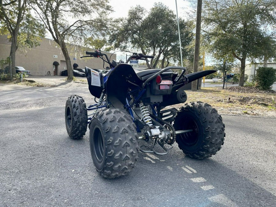 Cougar 200 Pentora Sport EFI