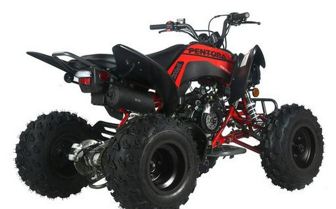 Cougar 200 Pentora Sport EFI