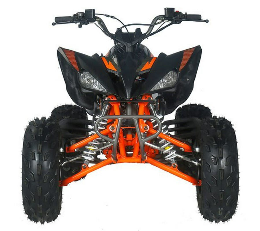 Cougar 200 Pentora Sport EFI