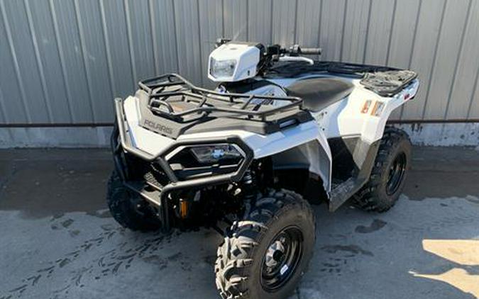 2023 Polaris Sportsman 570 HD Utility