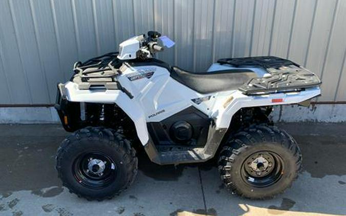 2023 Polaris Sportsman 570 HD Utility