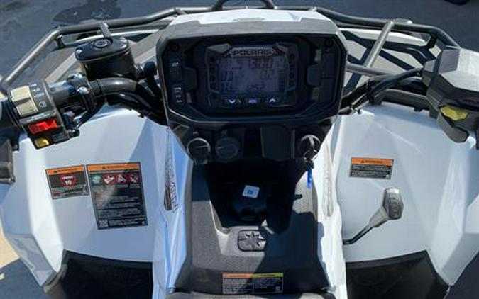 2023 Polaris Sportsman 570 HD Utility