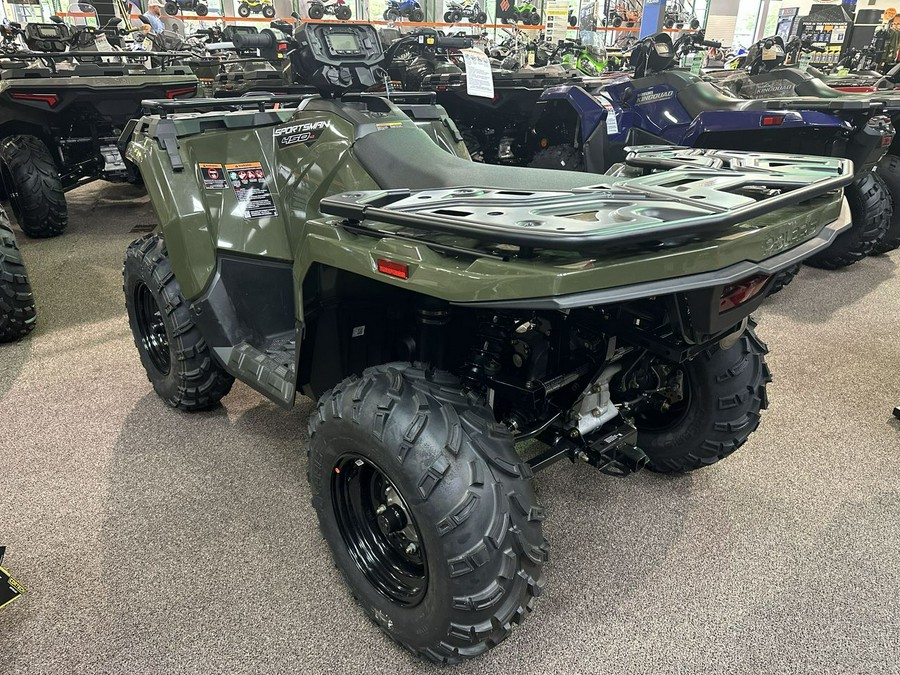 2023 Polaris® Sportsman 450 H.O. Utility