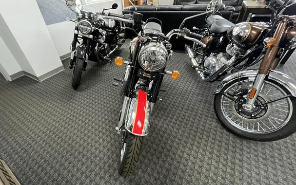 2023 Royal Enfield Classic