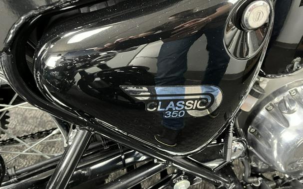 2023 Royal Enfield Classic