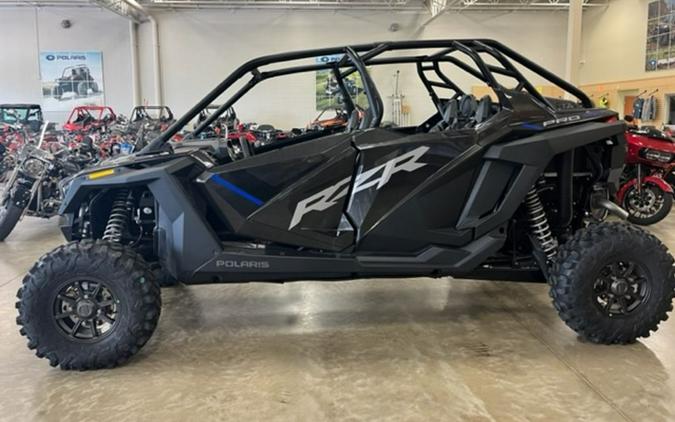 2023 Polaris® RZR Pro XP 4 Premium