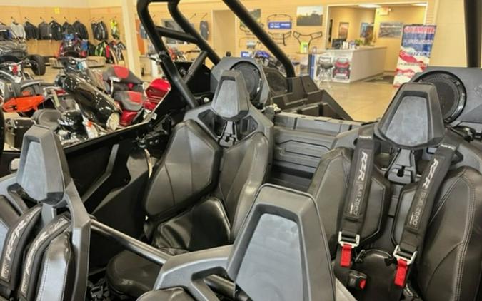 2023 Polaris® RZR Pro XP 4 Premium