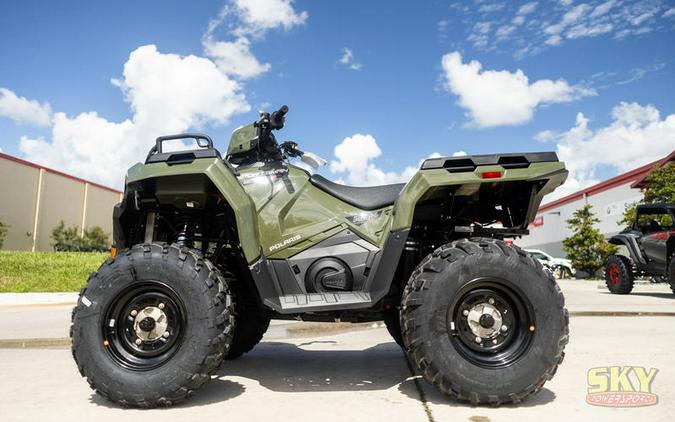 2024 Polaris® Sportsman 570